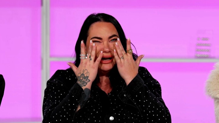 Nákupné maniačky - Mikela vybuchla od smiechu